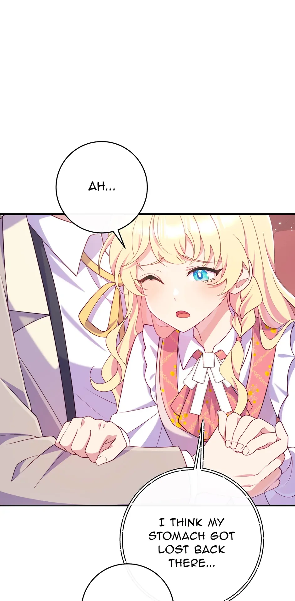 The Demon King Is 18 Chapter 44 page 15
