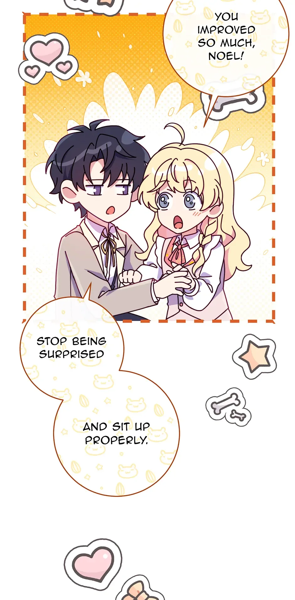 The Demon King Is 18 Chapter 44 page 18
