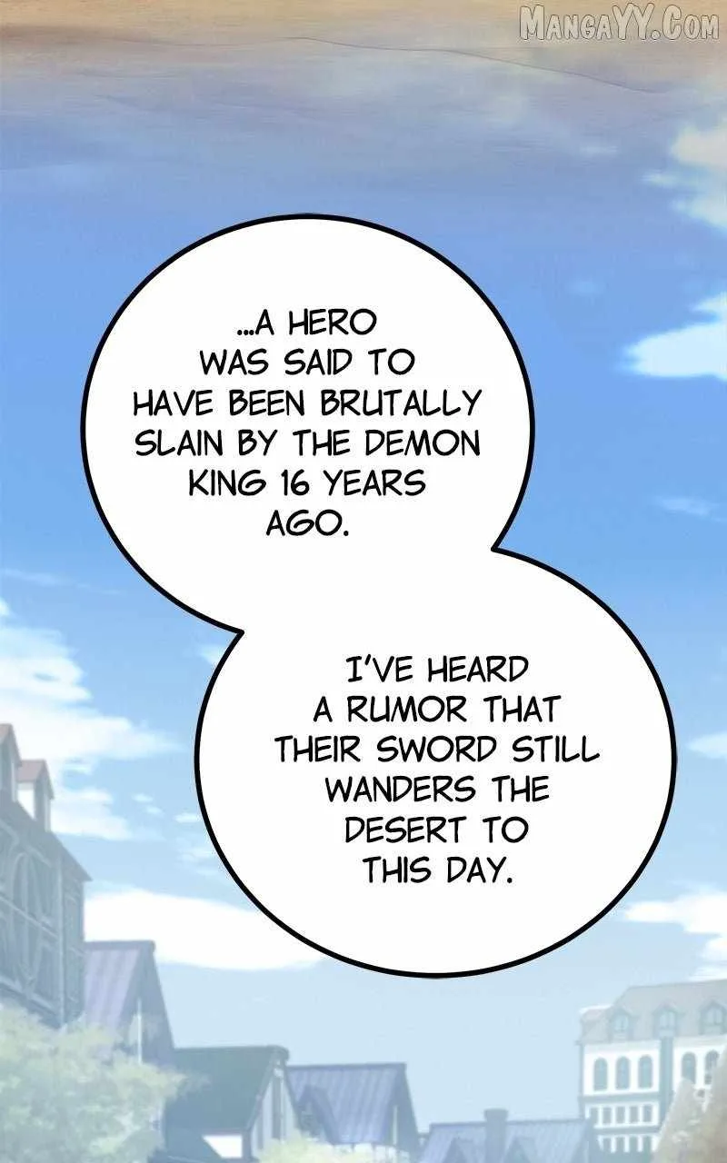 The Demon King Dad and his Hero Daughter Chapter 42 page 61