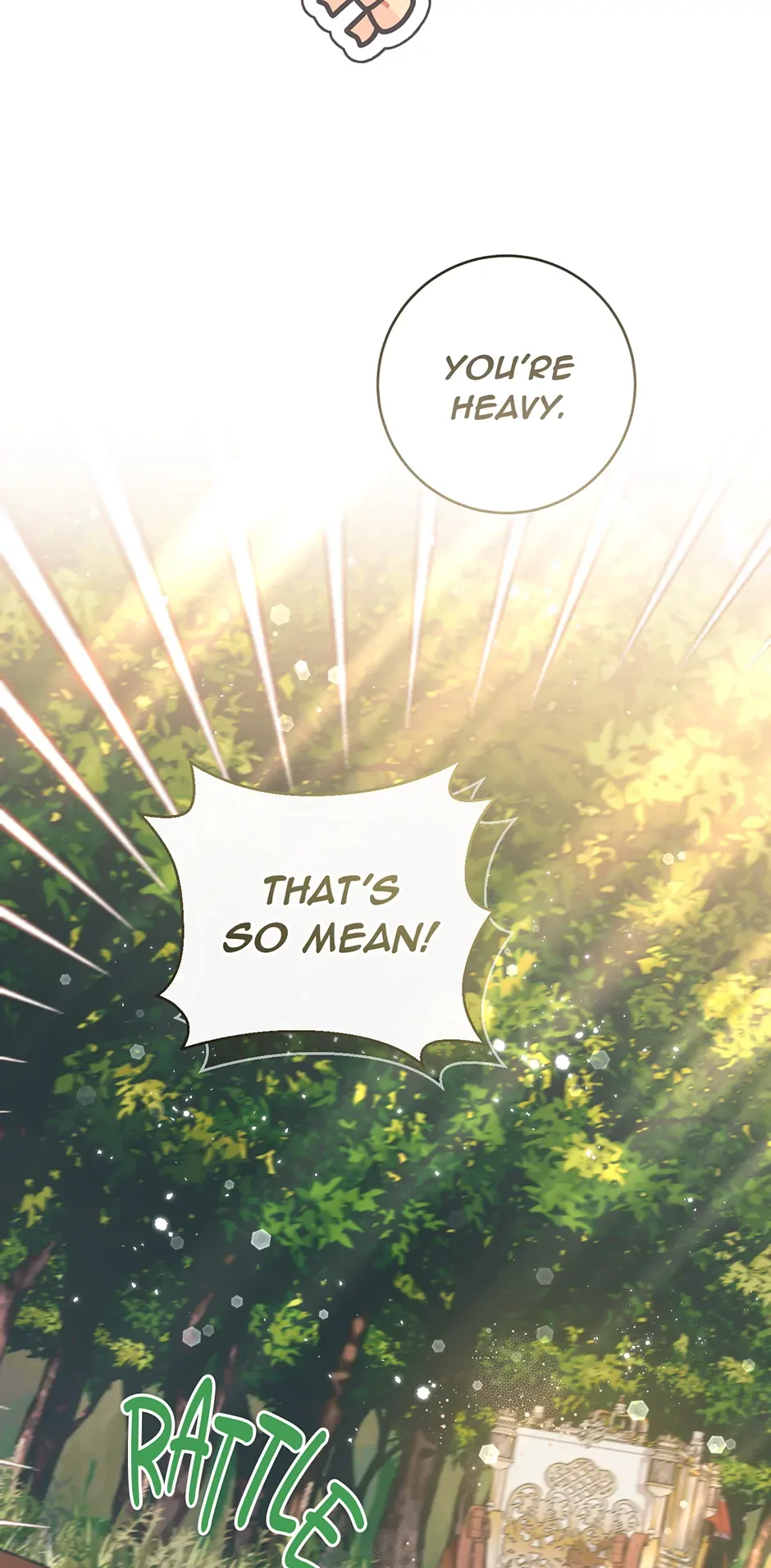 The Demon King Is 18 Chapter 44 page 19