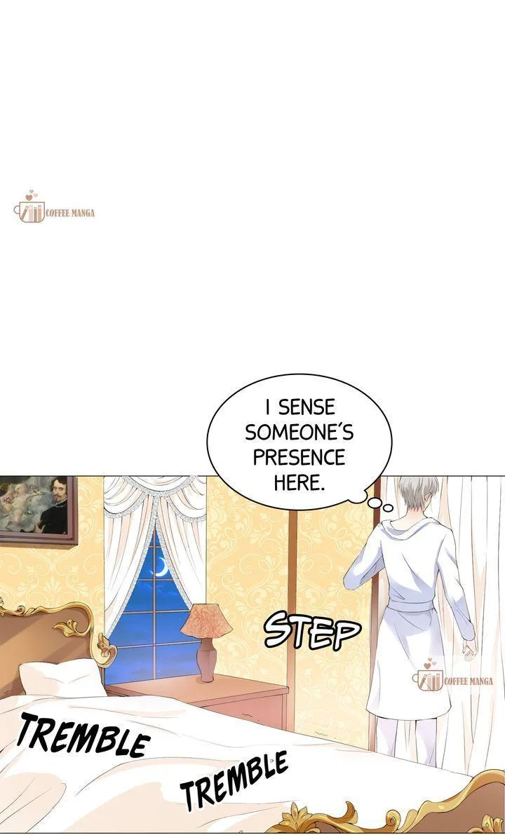 The Devil Duke’s Little Bride Chapter 42 page 19