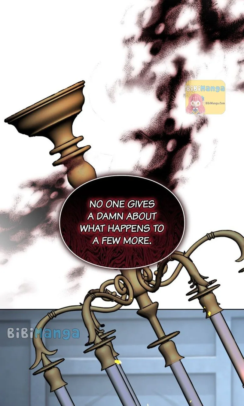 The Corpse Will Tell Chapter 41 page 94
