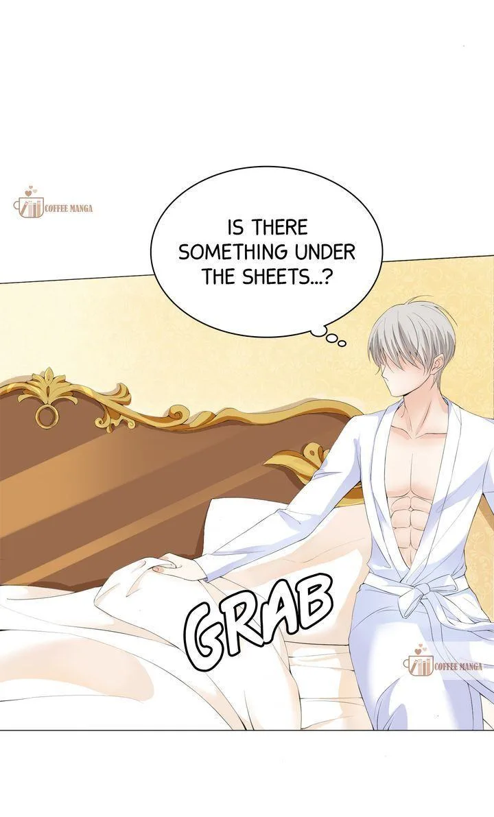The Devil Duke’s Little Bride Chapter 42 page 20