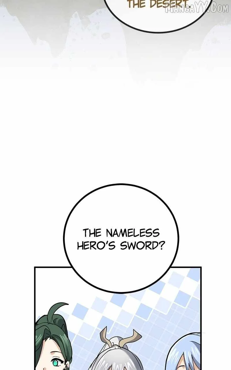 The Demon King Dad and his Hero Daughter Chapter 42 page 57