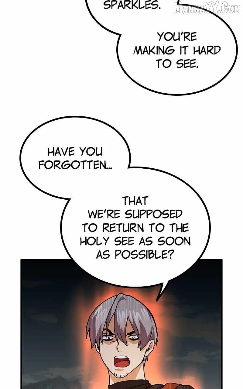 The Demon King Dad and his Hero Daughter Chapter 42 page 66