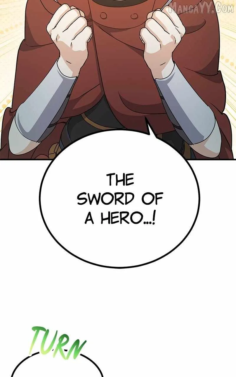 The Demon King Dad and his Hero Daughter Chapter 42 page 64