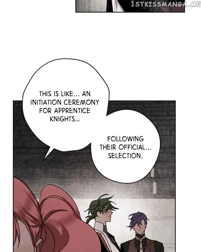 The Demon King’s Confession Chapter 42 page 58