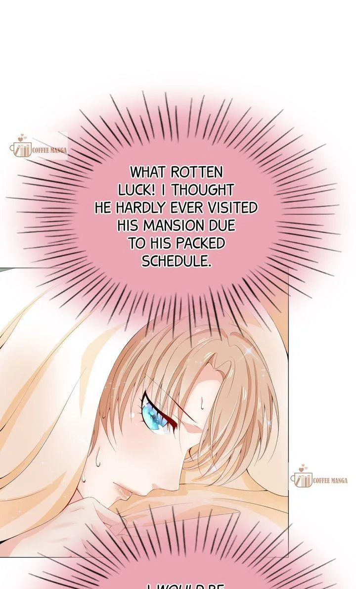 The Devil Duke’s Little Bride Chapter 42 page 23