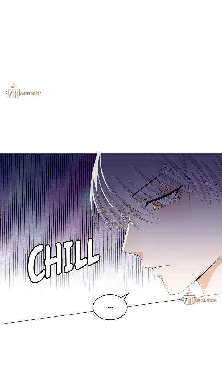 The Devil Duke’s Little Bride Chapter 42 page 22