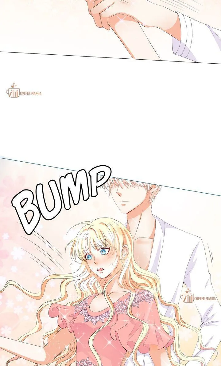The Devil Duke’s Little Bride Chapter 42 page 28