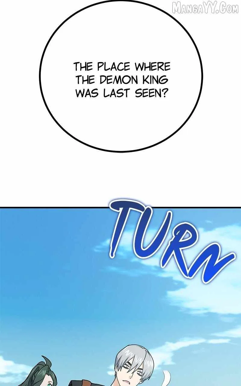 The Demon King Dad and his Hero Daughter Chapter 42 page 71