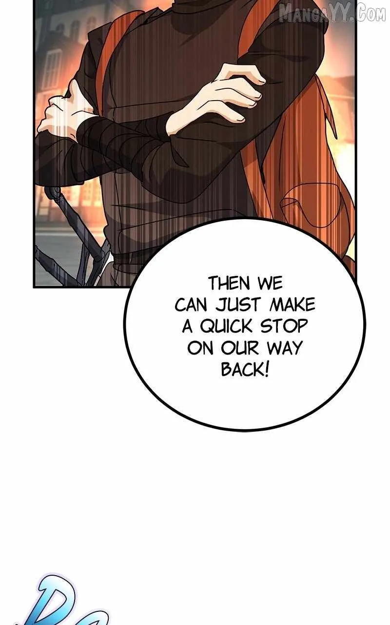 The Demon King Dad and his Hero Daughter Chapter 42 page 67