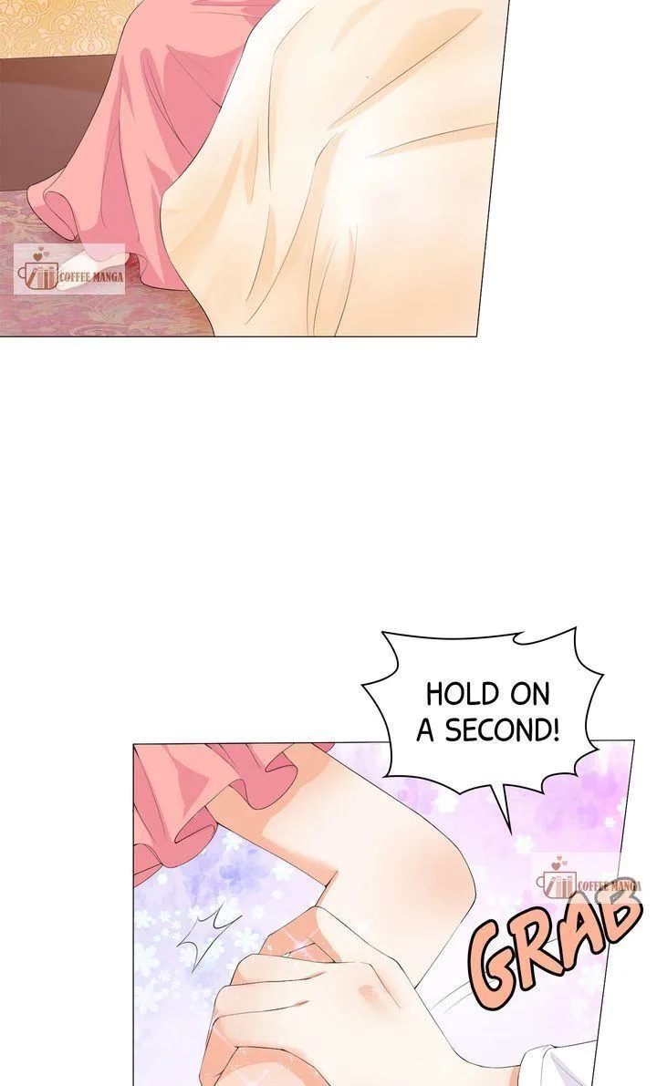 The Devil Duke’s Little Bride Chapter 42 page 26