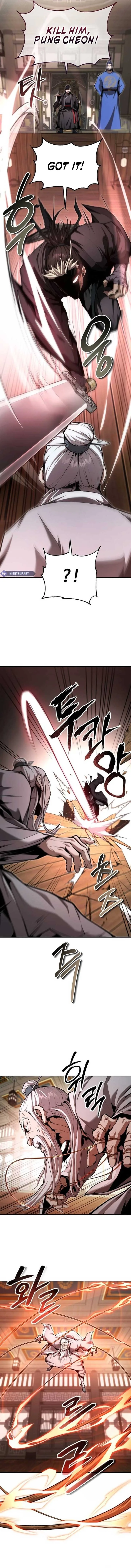The Demonic Cult Leader Is Too Reluctant Chapter 42 page 12