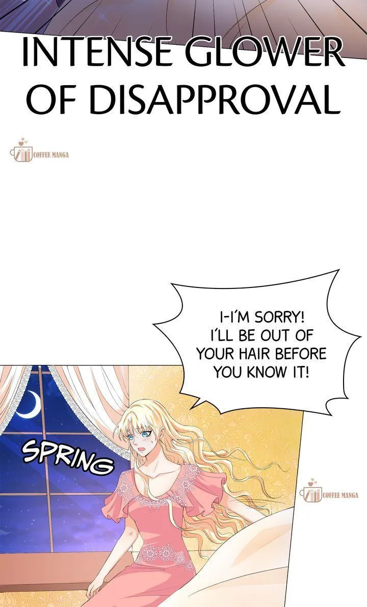The Devil Duke’s Little Bride Chapter 42 page 25