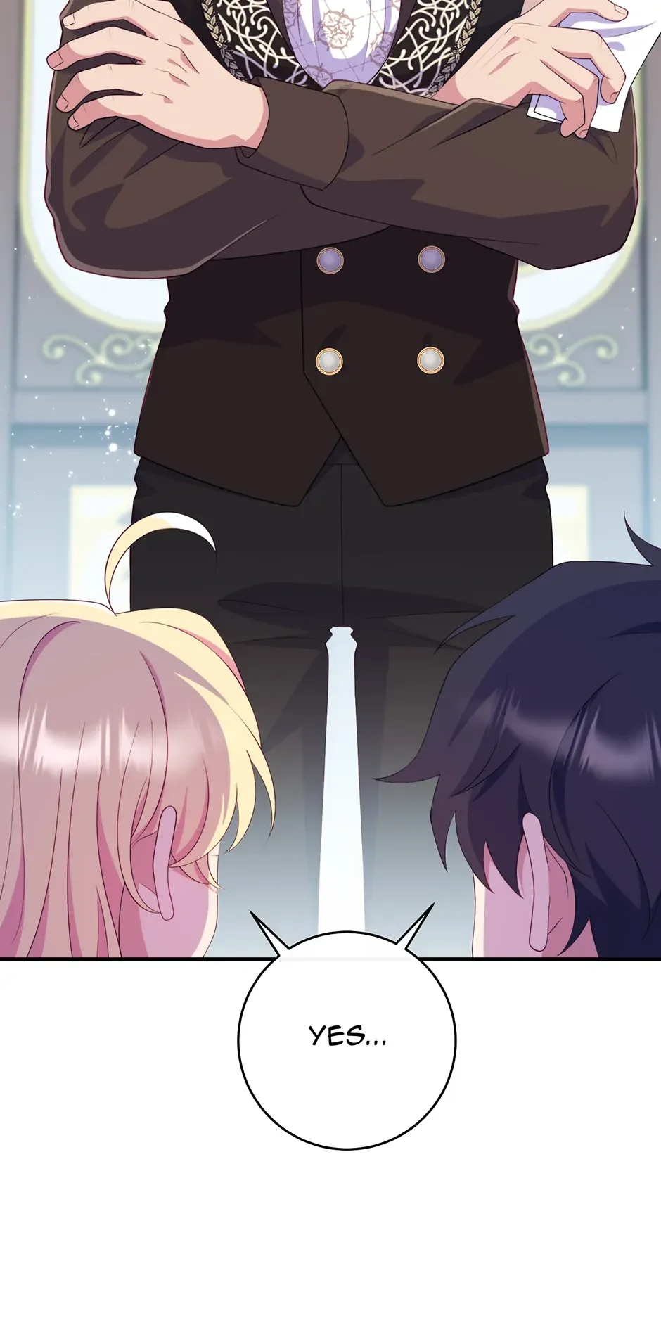 The Demon King Is 18 Chapter 44 page 30