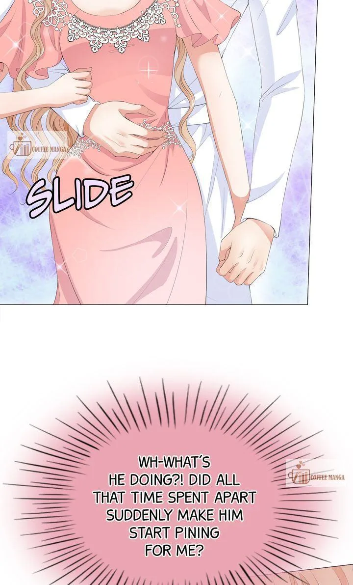 The Devil Duke’s Little Bride Chapter 42 page 31