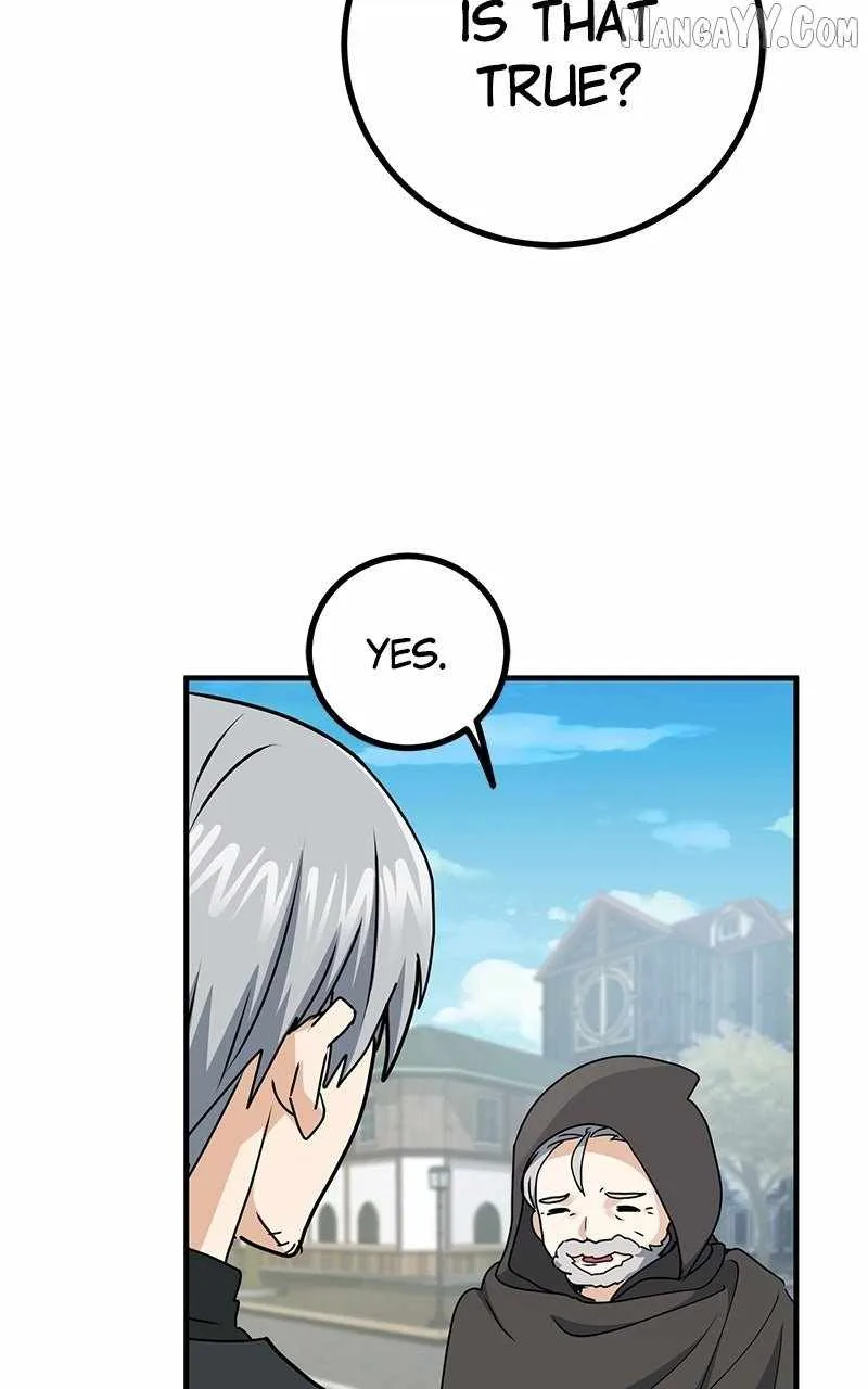 The Demon King Dad and his Hero Daughter Chapter 42 page 73