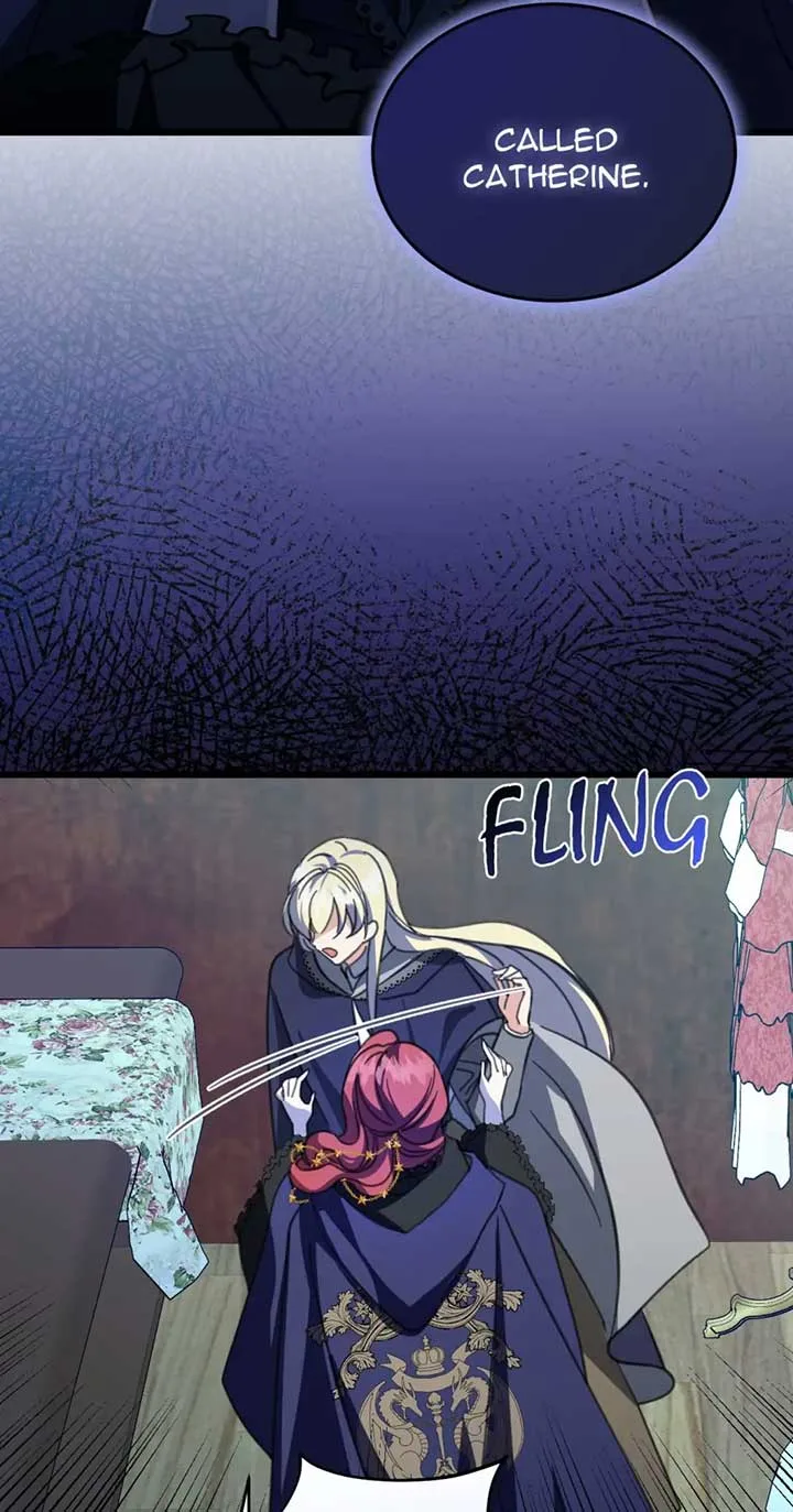 The Ducal Family’s Poisonous Flower Chapter 41 page 3