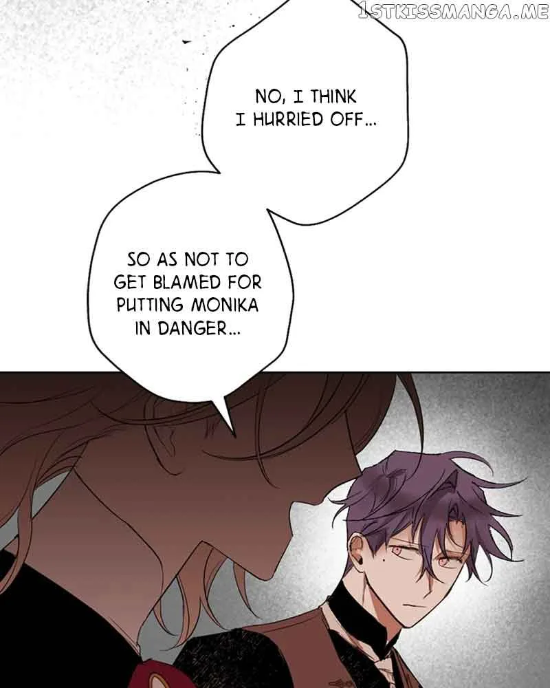 The Demon King’s Confession Chapter 42 page 127