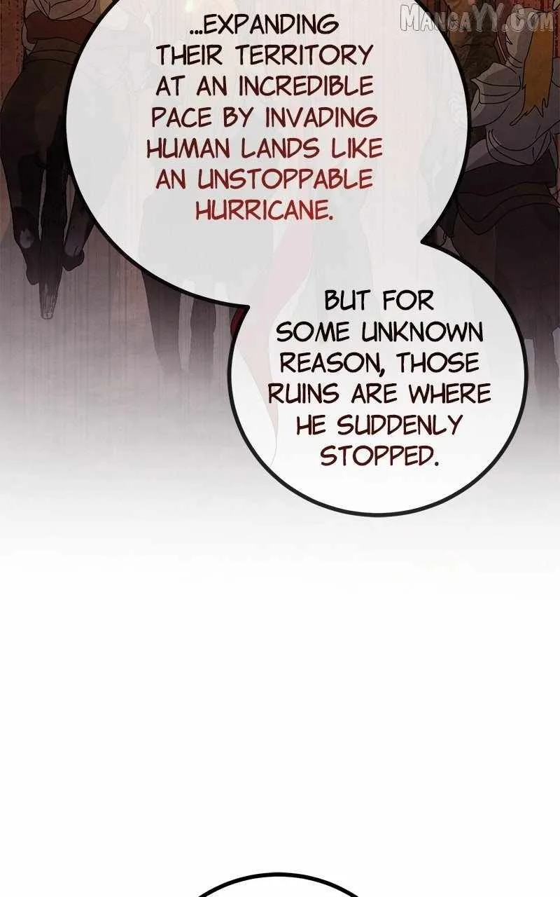 The Demon King Dad and his Hero Daughter Chapter 42 page 77