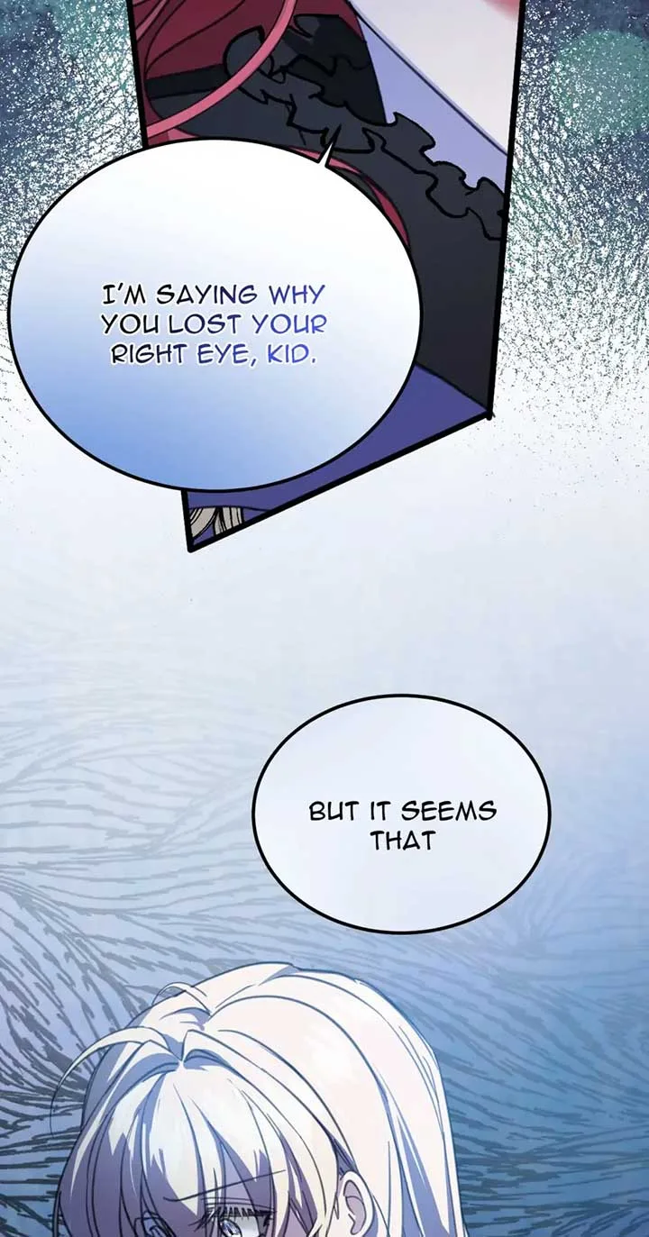 The Ducal Family’s Poisonous Flower Chapter 41 page 5