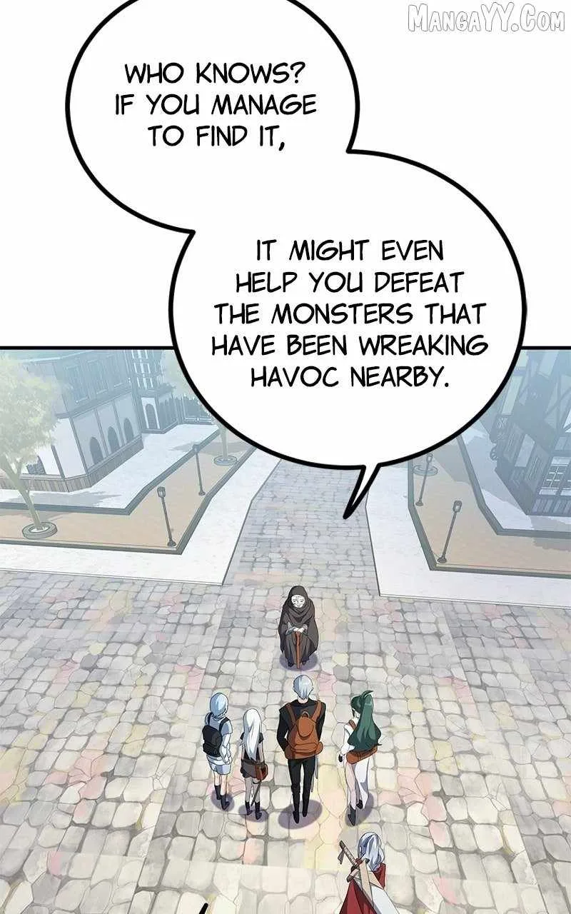 The Demon King Dad and his Hero Daughter Chapter 42 page 82