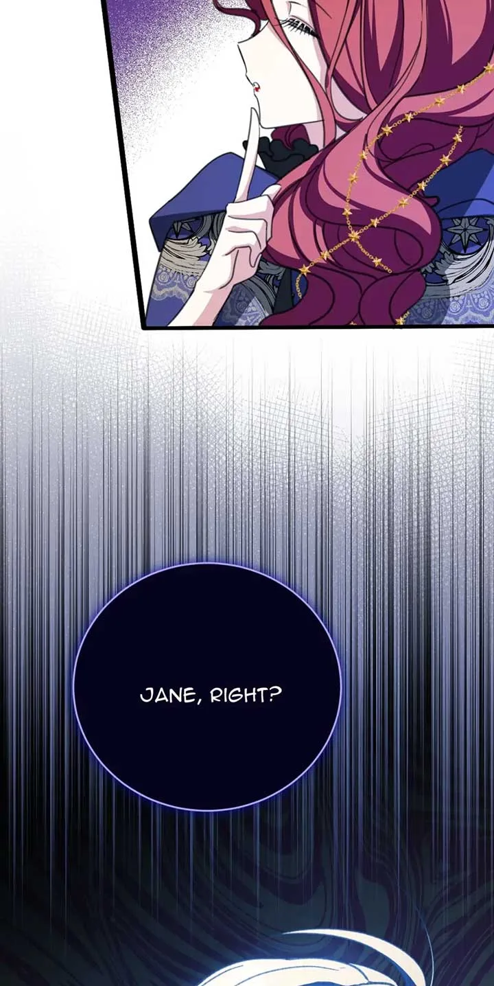 The Ducal Family’s Poisonous Flower Chapter 41 page 10