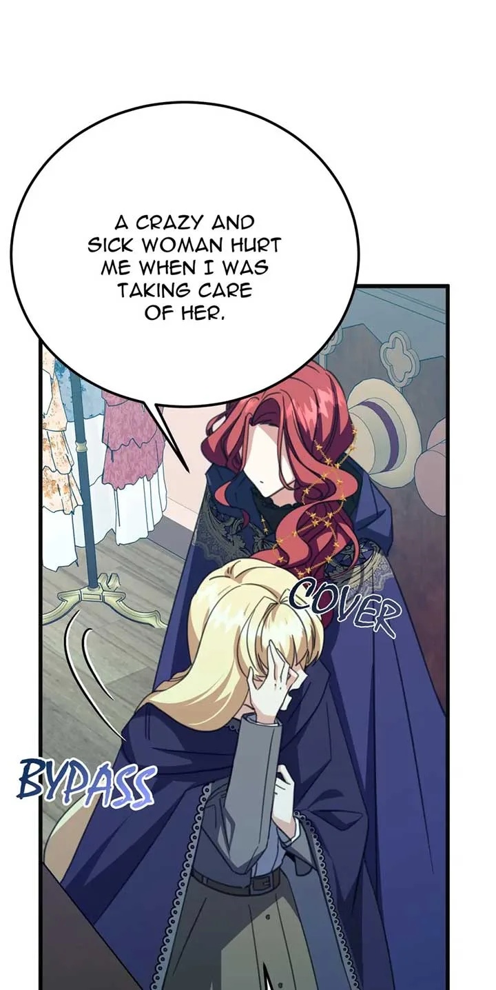 The Ducal Family’s Poisonous Flower Chapter 41 page 7