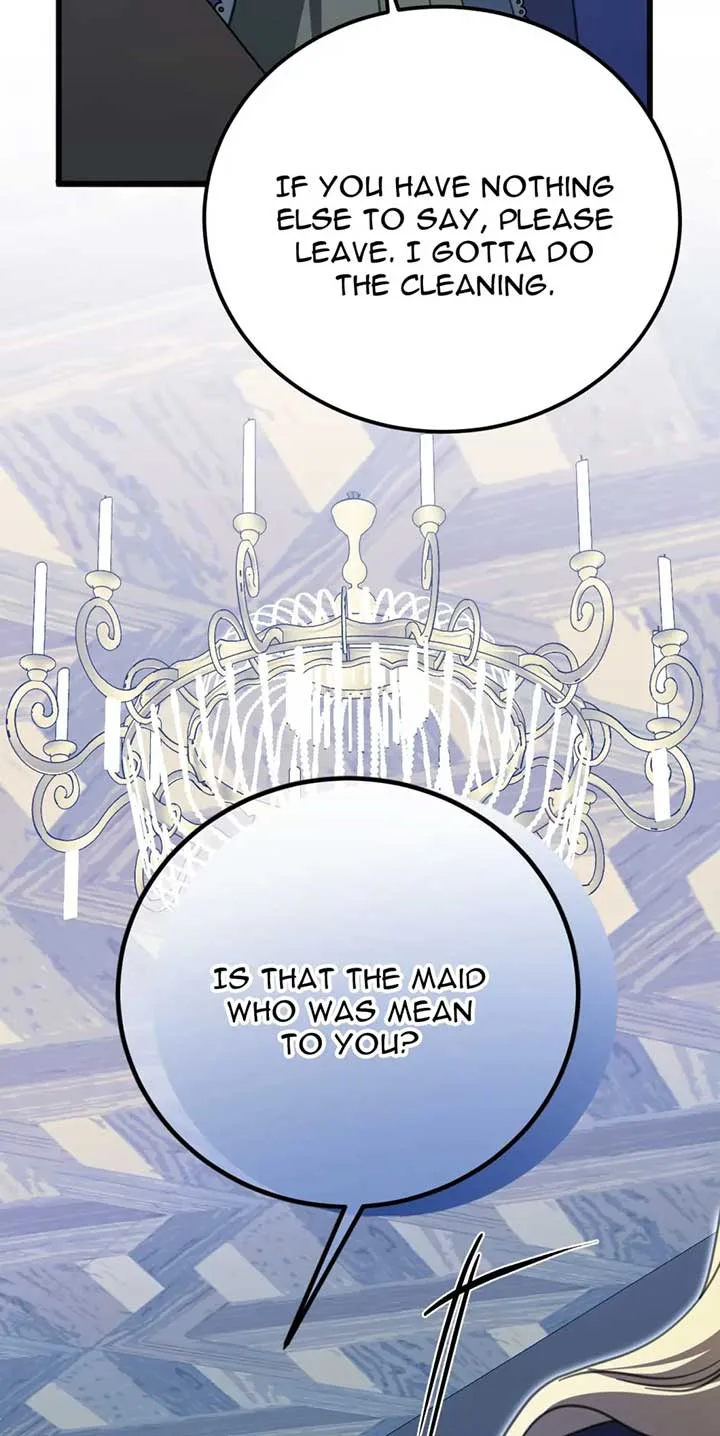 The Ducal Family’s Poisonous Flower Chapter 41 page 8