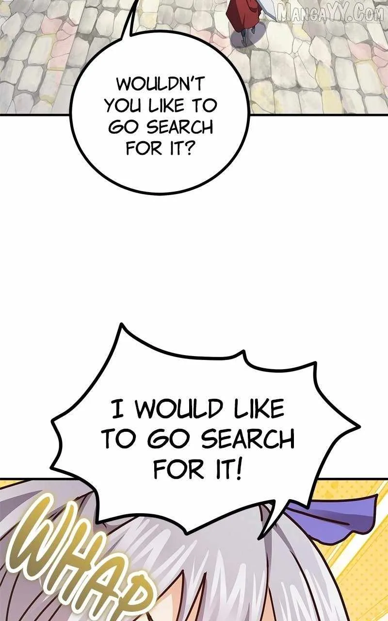 The Demon King Dad and his Hero Daughter Chapter 42 page 83