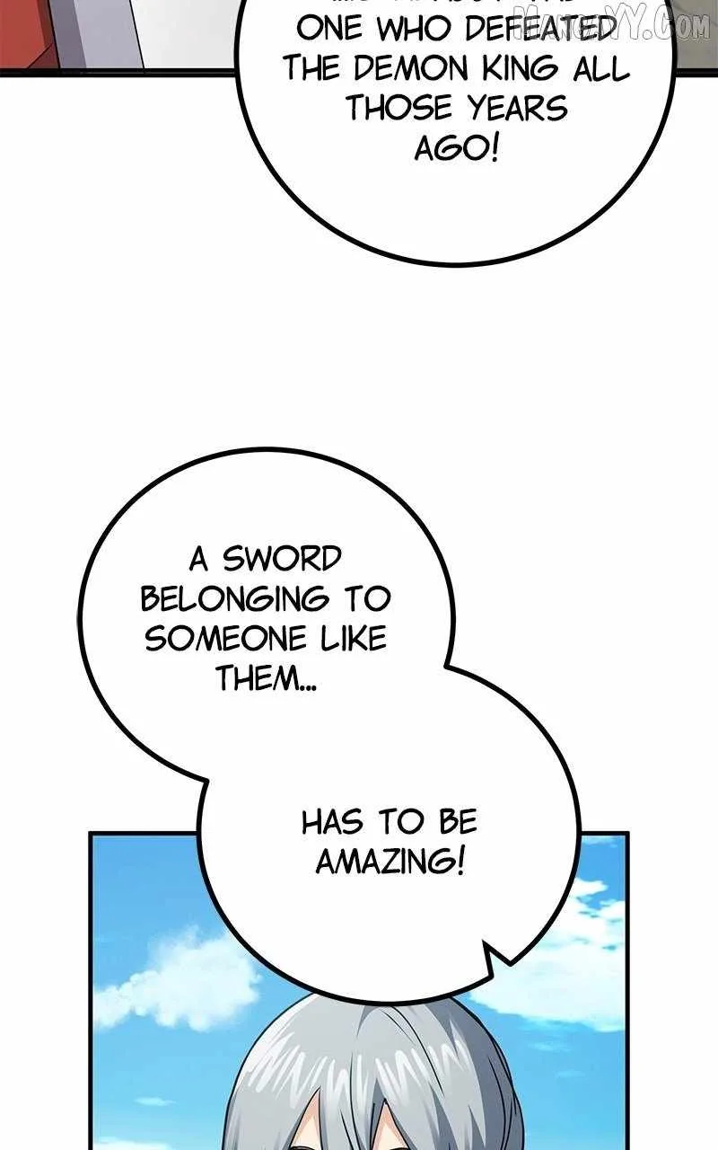 The Demon King Dad and his Hero Daughter Chapter 42 page 88