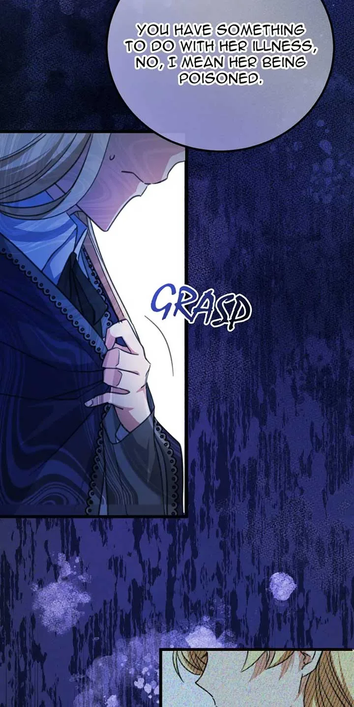 The Ducal Family’s Poisonous Flower Chapter 41 page 13