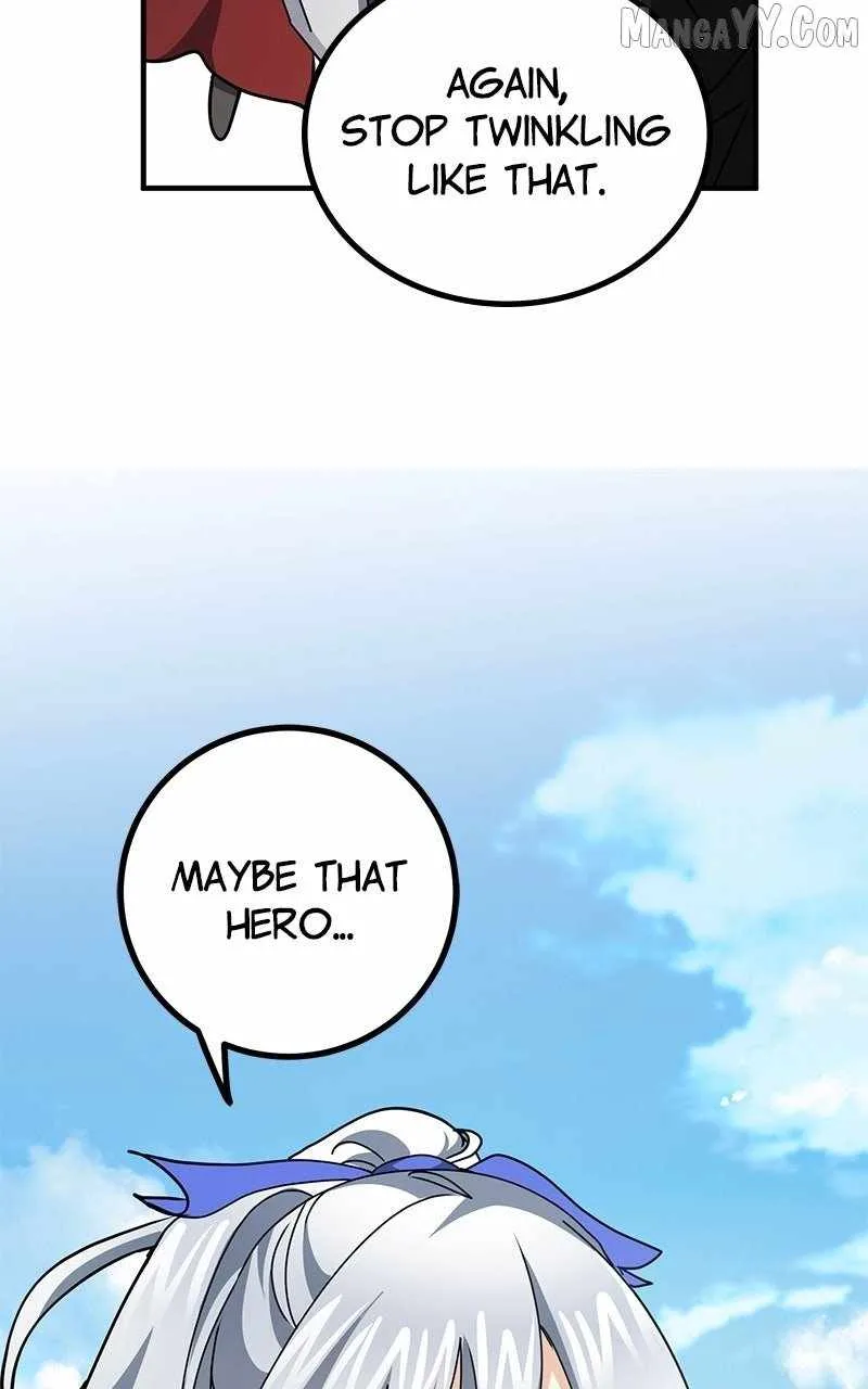 The Demon King Dad and his Hero Daughter Chapter 42 page 86