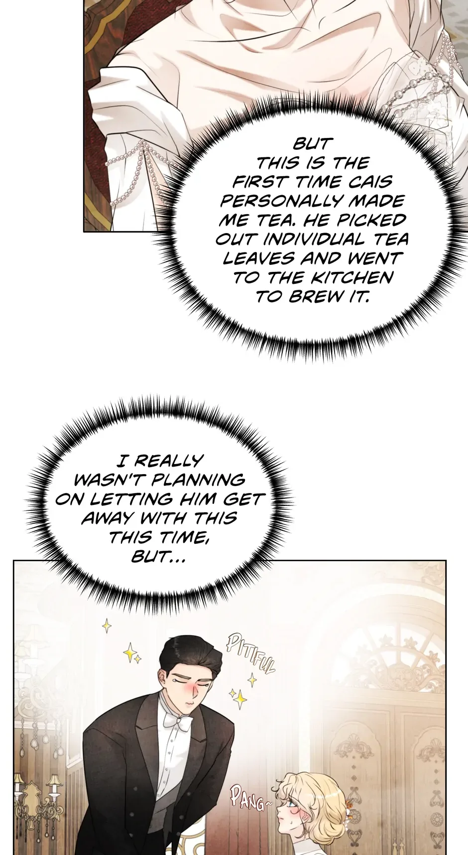 The Duchess Wants To Do It Chapter 42 page 5