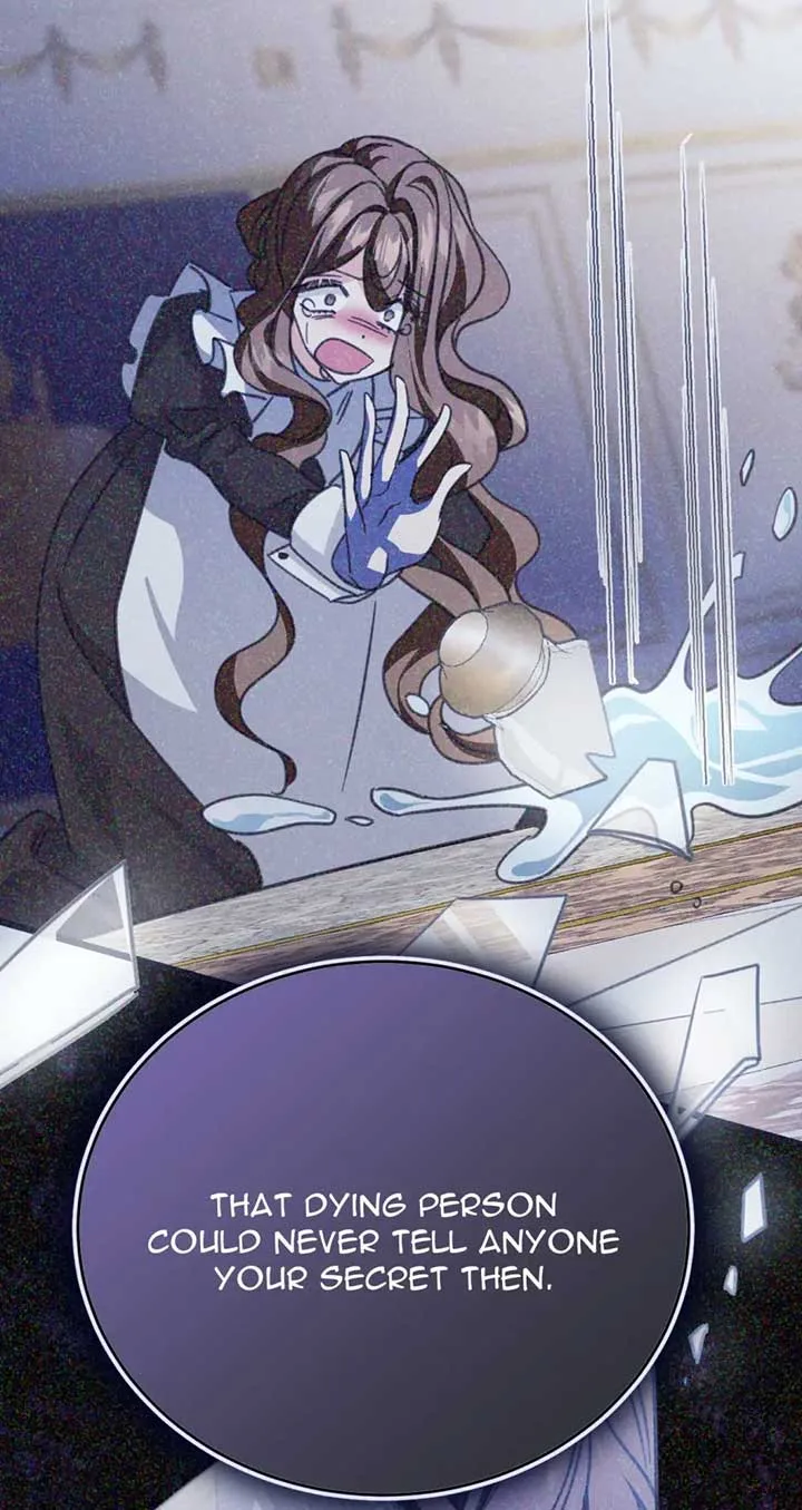 The Ducal Family’s Poisonous Flower Chapter 41 page 19