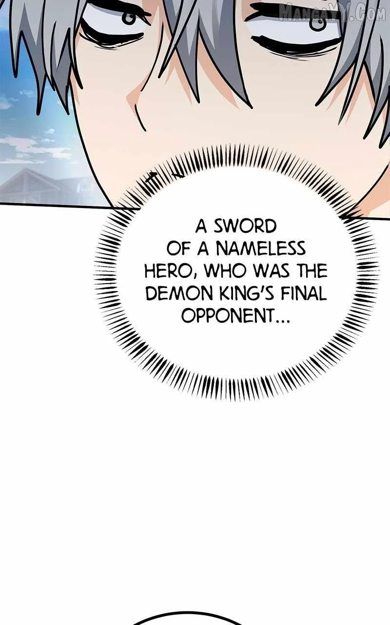 The Demon King Dad and his Hero Daughter Chapter 42 page 90