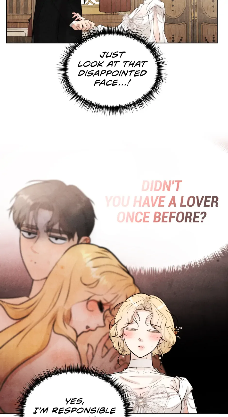 The Duchess Wants To Do It Chapter 42 page 6