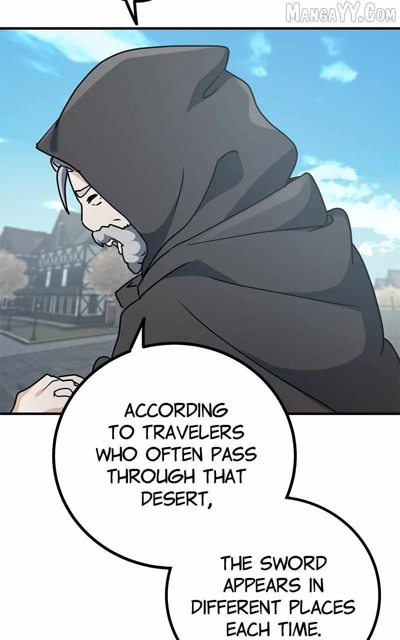The Demon King Dad and his Hero Daughter Chapter 42 page 94