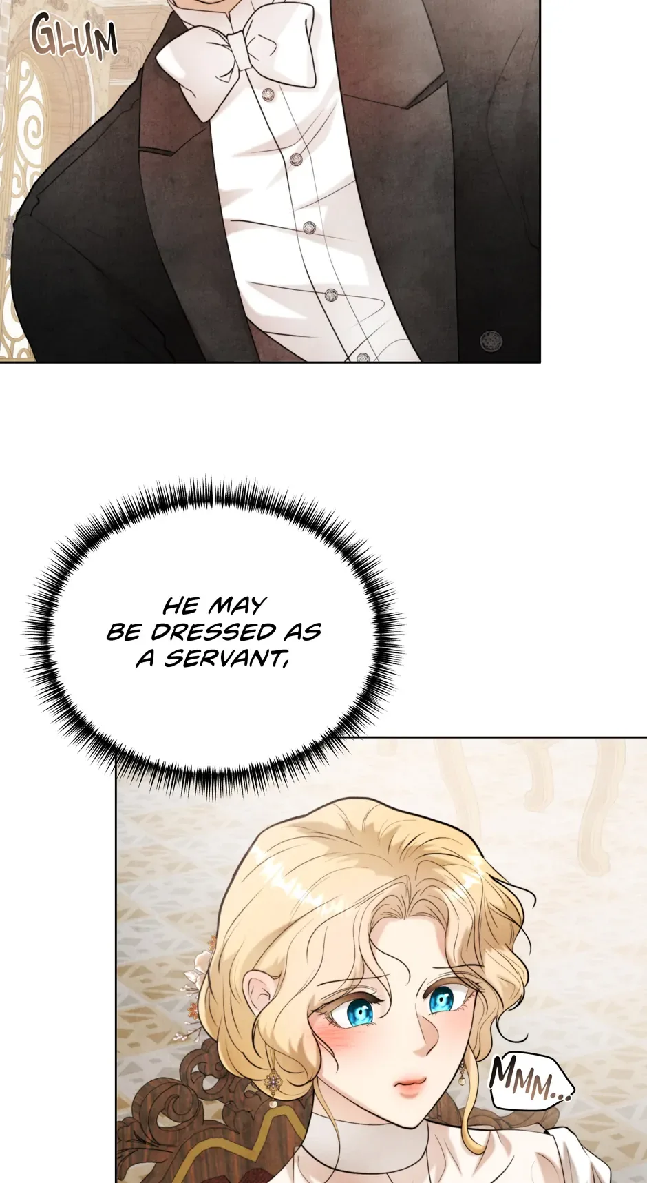 The Duchess Wants To Do It Chapter 42 page 4