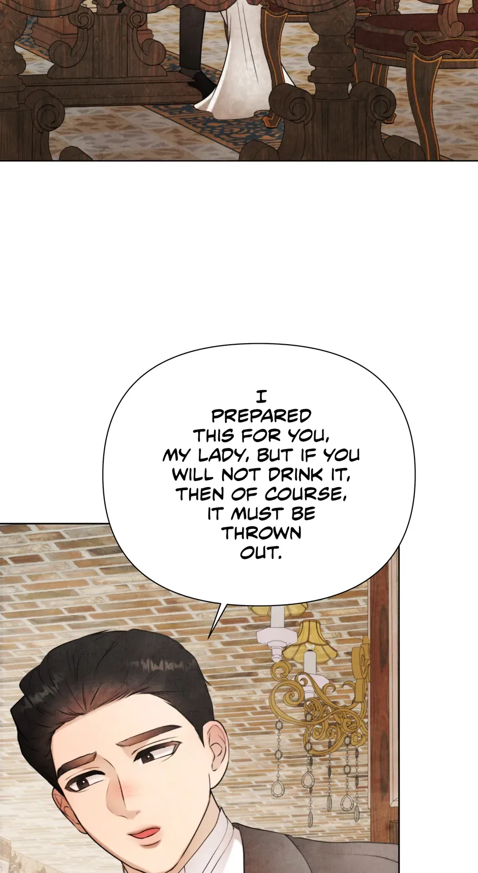 The Duchess Wants To Do It Chapter 42 page 3