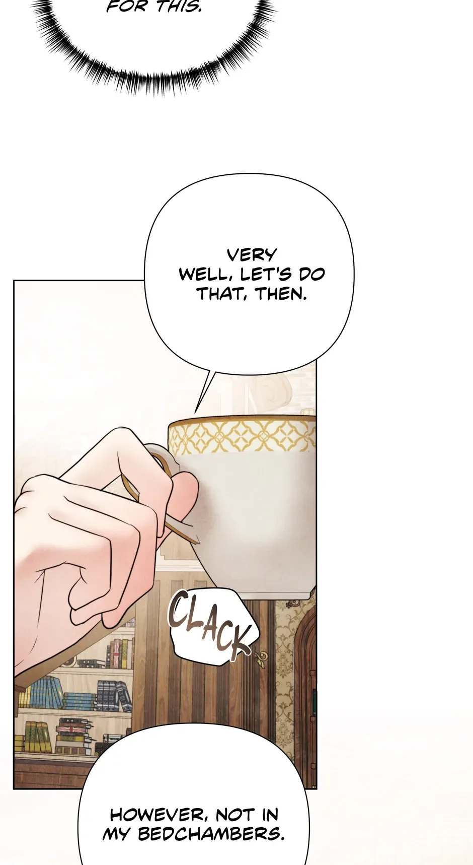 The Duchess Wants To Do It Chapter 42 page 7