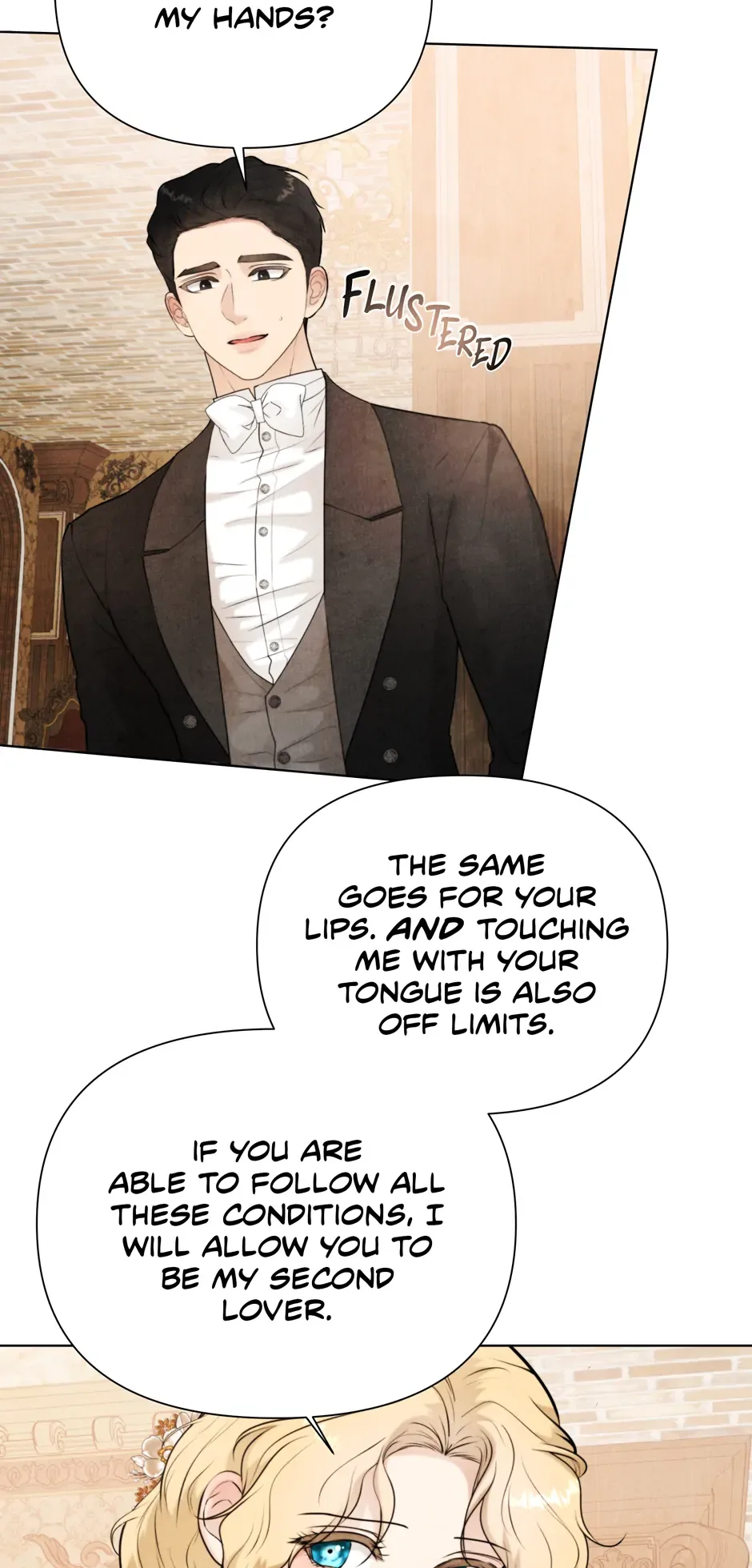 The Duchess Wants To Do It Chapter 42 page 10