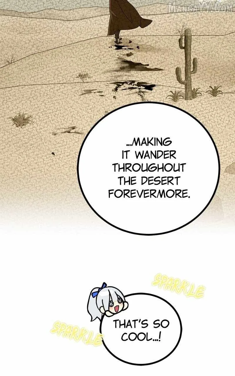 The Demon King Dad and his Hero Daughter Chapter 42 page 96