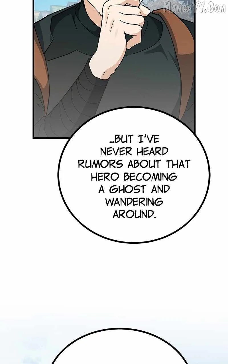 The Demon King Dad and his Hero Daughter Chapter 42 page 98