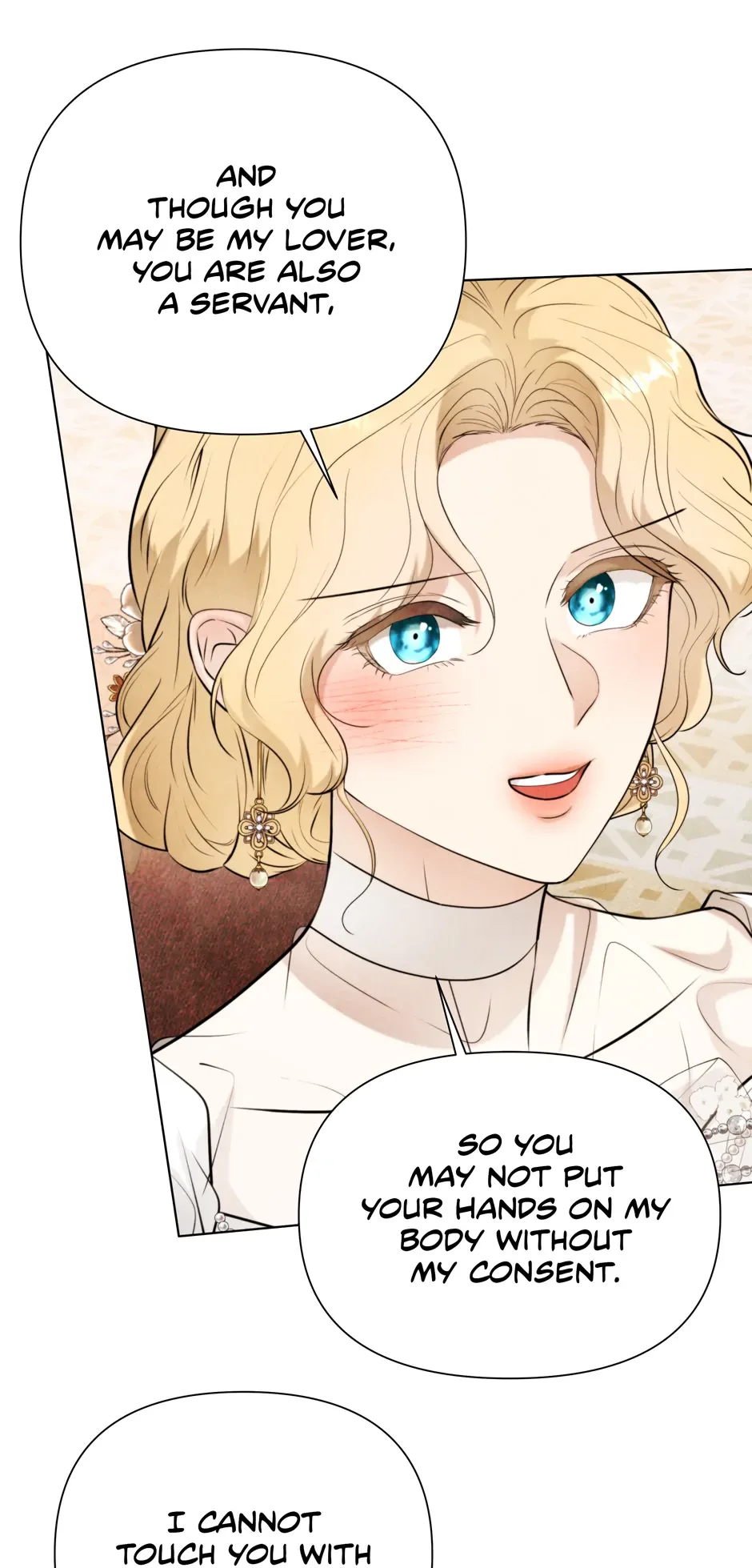 The Duchess Wants To Do It Chapter 42 page 9