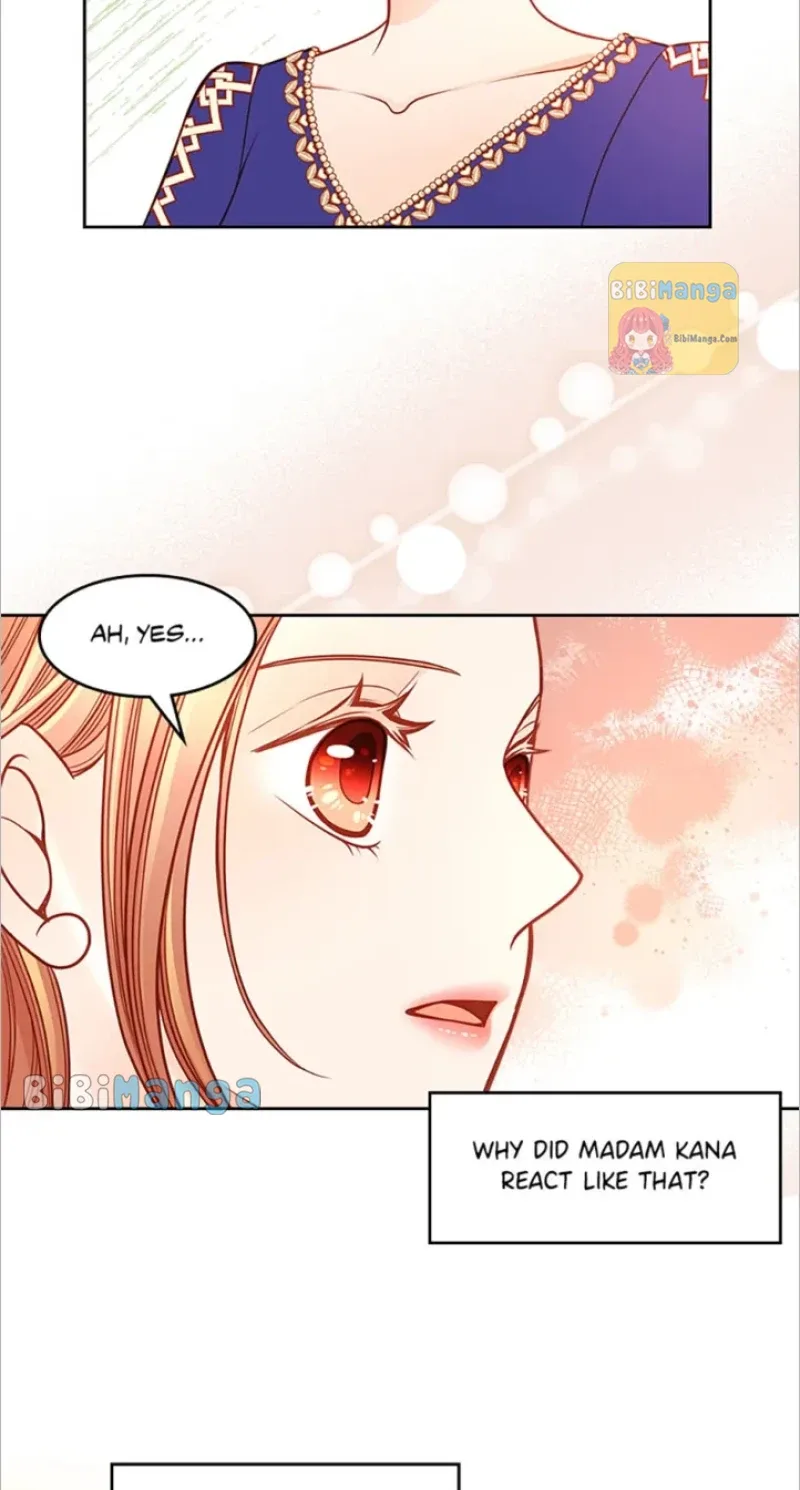 The Duchess’s Secret Dressing Room Chapter 41 page 5