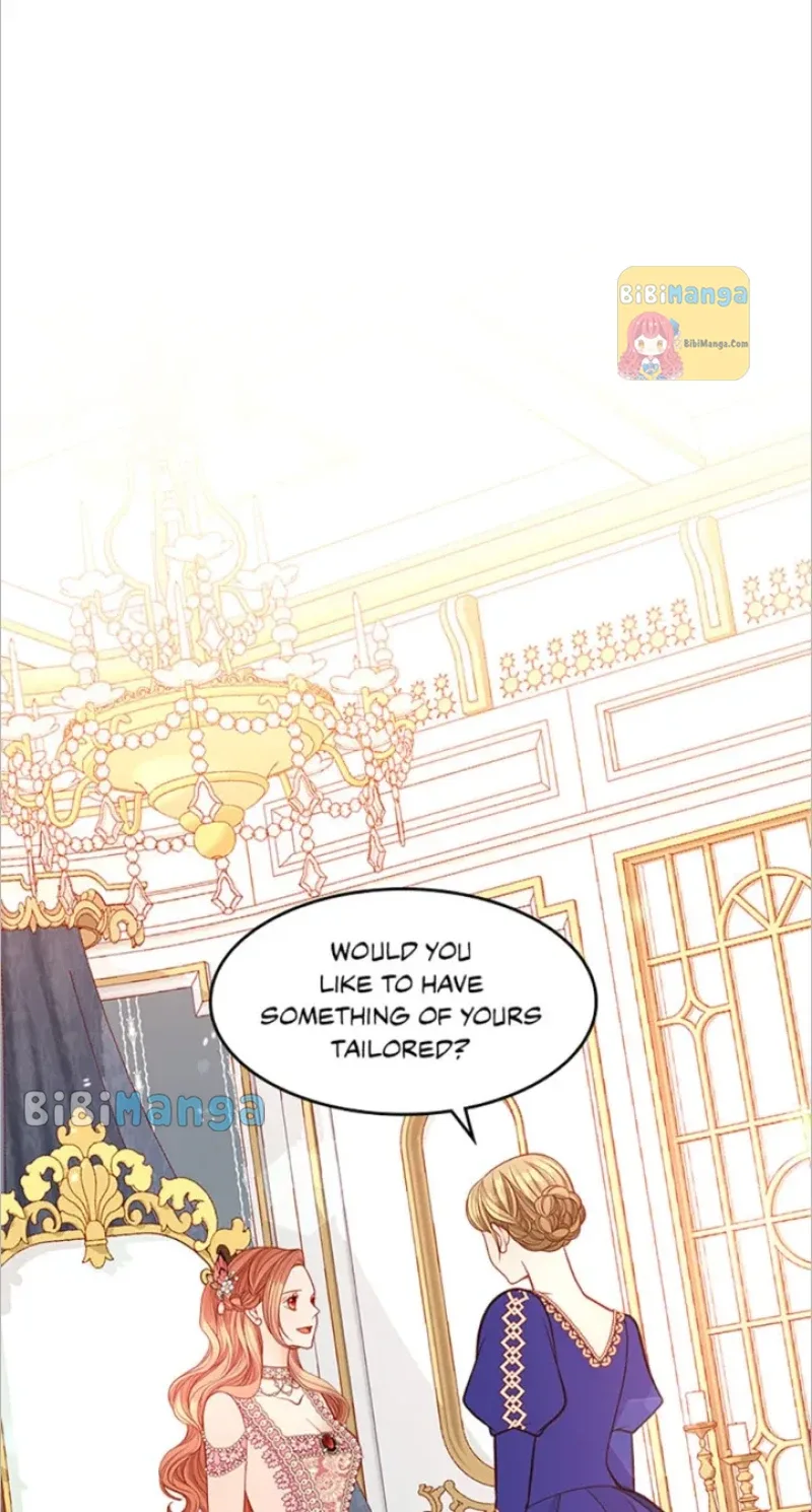 The Duchess’s Secret Dressing Room Chapter 41 page 3
