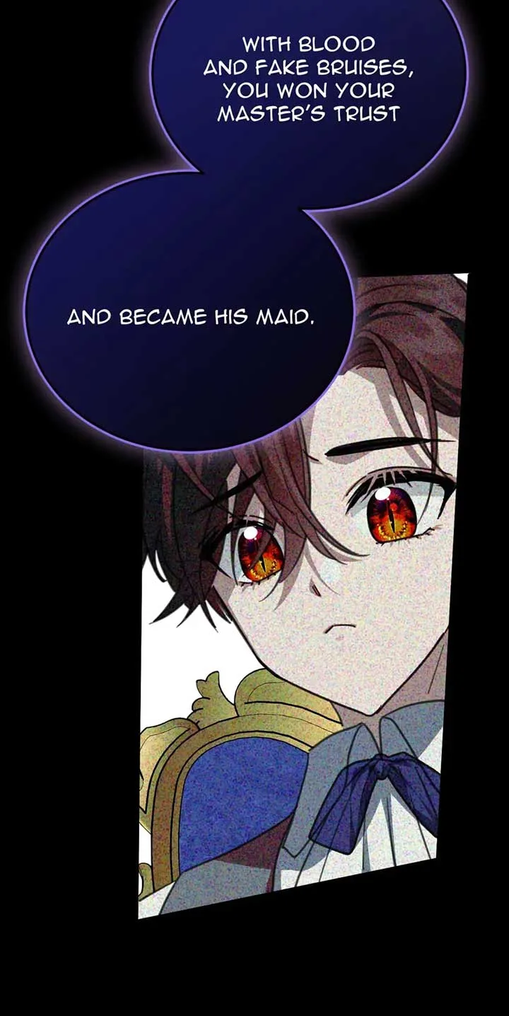 The Ducal Family’s Poisonous Flower Chapter 41 page 26