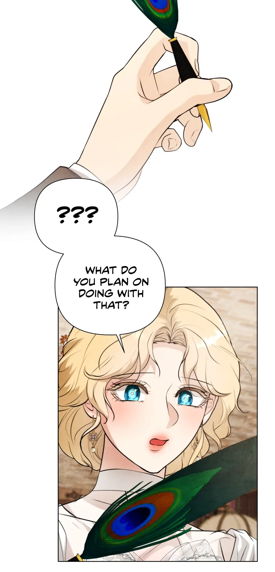 The Duchess Wants To Do It Chapter 42 page 14